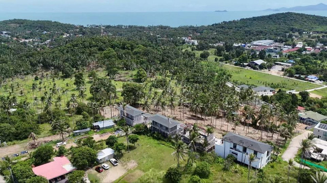 3 Bedroom Pool Villa for Sale in Maenam Samui - photo 2