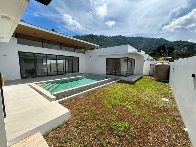 3 Bedroom Pool Villa for Sale in Lamai Samui - photo 4