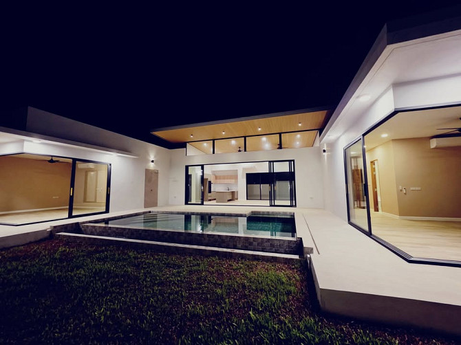 3 Bedroom Pool Villa for Sale in Lamai Samui - photo 10