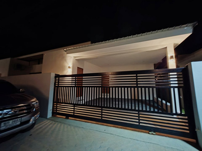 3 Bedroom Pool Villa for Sale in Lamai Samui - photo 17