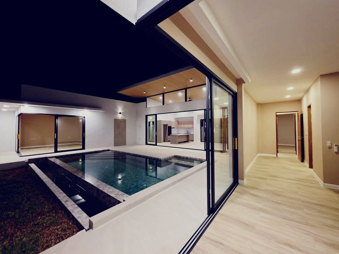 3 Bedroom Pool Villa for Sale in Lamai Samui - photo 16