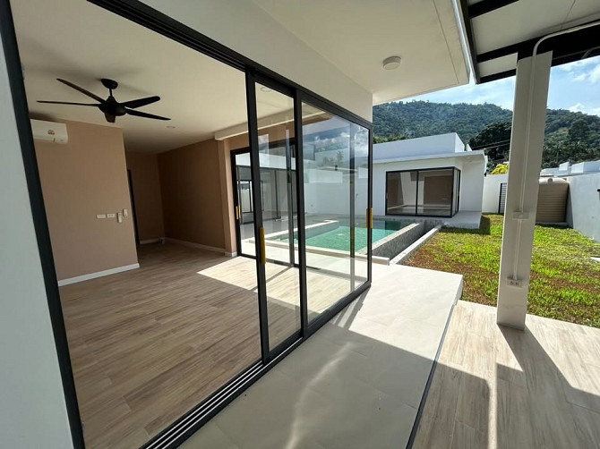 3 Bedroom Pool Villa for Sale in Lamai Samui - photo 2