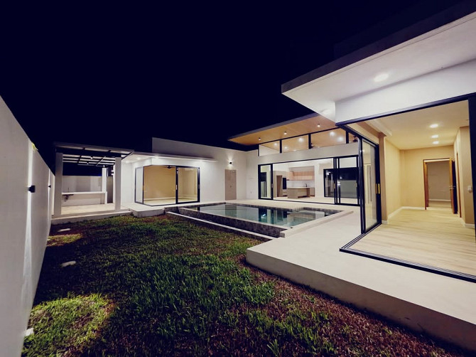 3 Bedroom Pool Villa for Sale in Lamai Samui - photo 15
