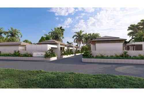 3 Bedroom Pool Villa for Sale in Na Muang สมุย