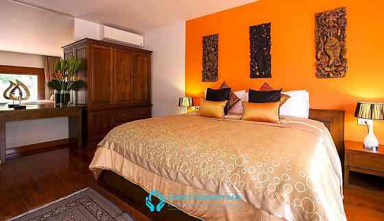 4 Bedroom Pool Villa for Sale in Koh Samui Samui