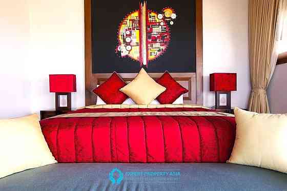 4 Bedroom Pool Villa for Sale in Koh Samui Samui