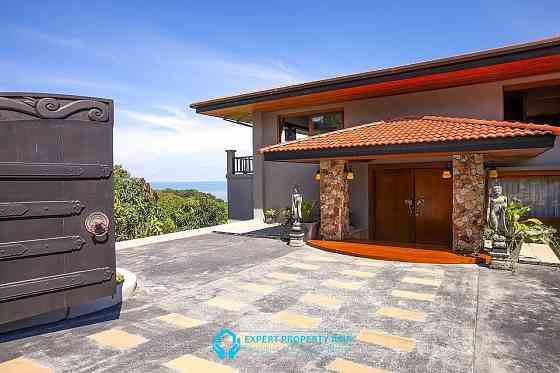 4 Bedroom Pool Villa for Sale in Koh Samui Samui