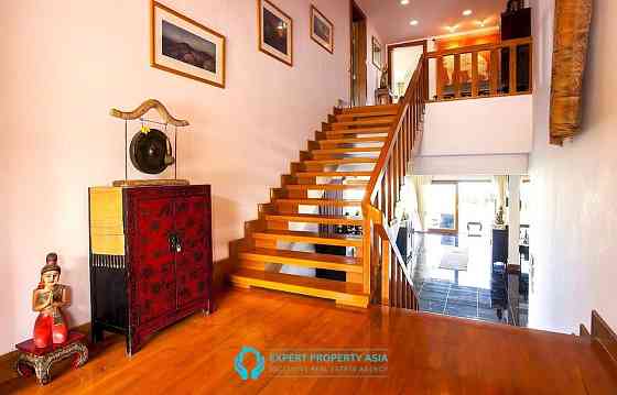 4 Bedroom Pool Villa for Sale in Koh Samui Samui