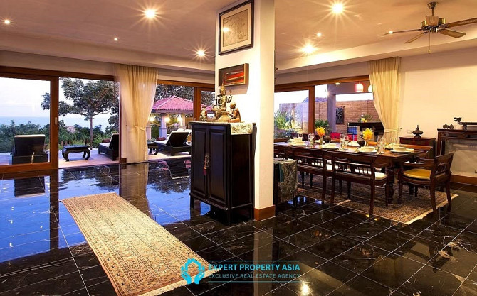 4 Bedroom Pool Villa for Sale in Koh Samui Samui - photo 14