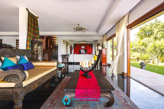 4 Bedroom Pool Villa for Sale in Koh Samui Samui - photo 13