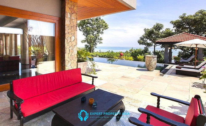 4 Bedroom Pool Villa for Sale in Koh Samui Samui - photo 2