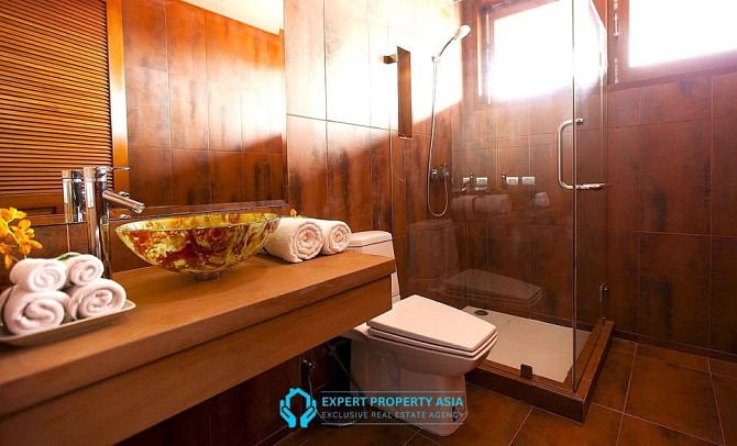 4 Bedroom Pool Villa for Sale in Koh Samui Samui - photo 11