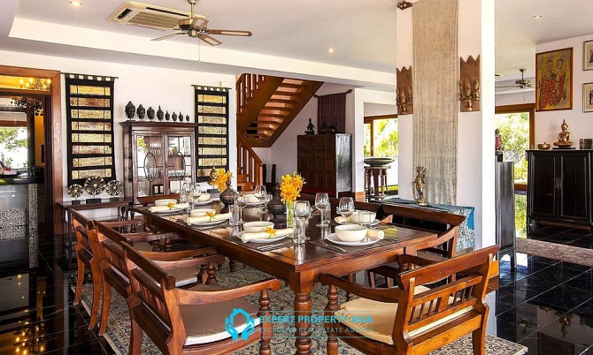 4 Bedroom Pool Villa for Sale in Koh Samui Samui - photo 12