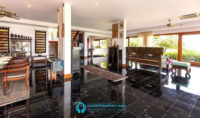 4 Bedroom Pool Villa for Sale in Koh Samui Samui - photo 8
