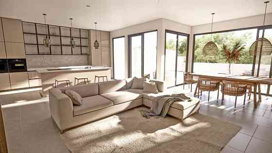 4 Bedroom Pool Villa for Sale in Na Mueang Samui