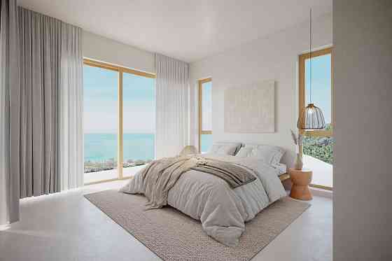 4 Bedroom Seaview Villa for Sale in Bangrak Samui