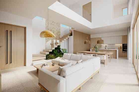 4 Bedroom Seaview Villa for Sale in Bangrak Samui