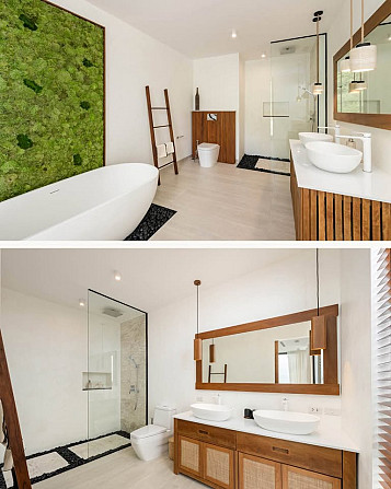 5 Bedroom Sea View Pool Villa for Sale Samui - photo 8