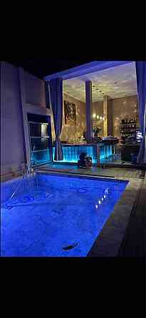 3 Bedroom Luxury Pool Villa for Sale in Bophut สมุย