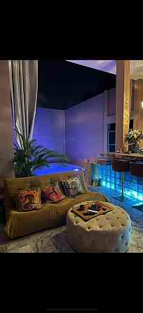 3 Bedroom Luxury Pool Villa for Sale in Bophut สมุย