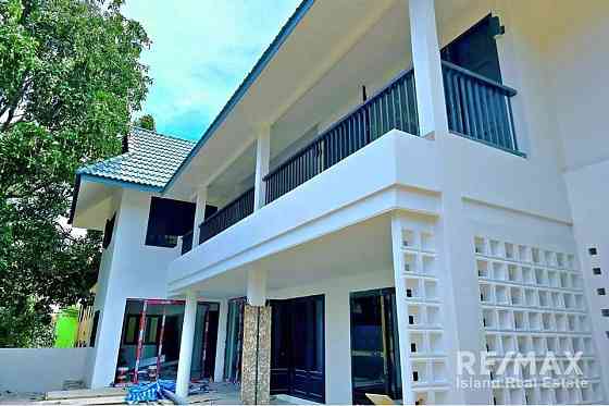 5 Bedroom Pool Villa for Sale in Koh Samui Samui