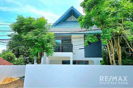 5 Bedroom Pool Villa for Sale in Koh Samui Samui