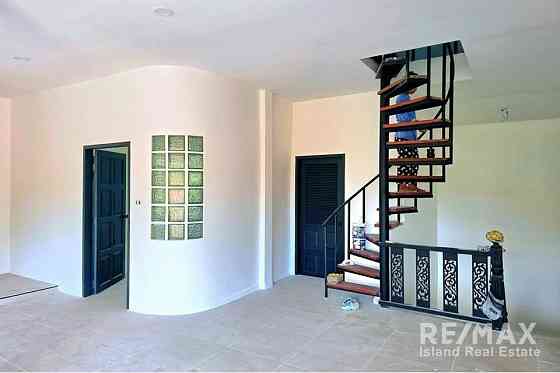 5 Bedroom Pool Villa for Sale in Koh Samui Samui