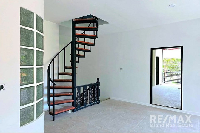 5 Bedroom Pool Villa for Sale in Koh Samui Samui - photo 20