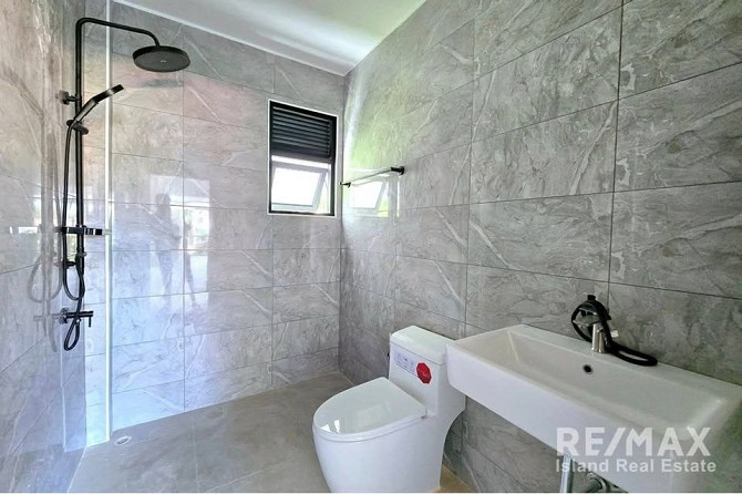 5 Bedroom Pool Villa for Sale in Koh Samui Samui - photo 14