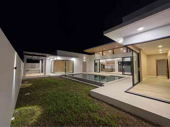 3 Bedroom Pool Villa for Sale in Lamai Samui