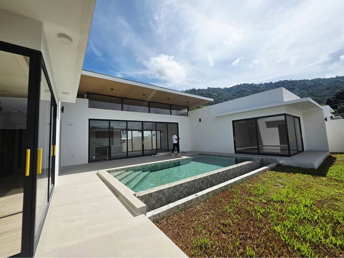 3 Bedroom Pool Villa for Sale in Lamai Samui - photo 3