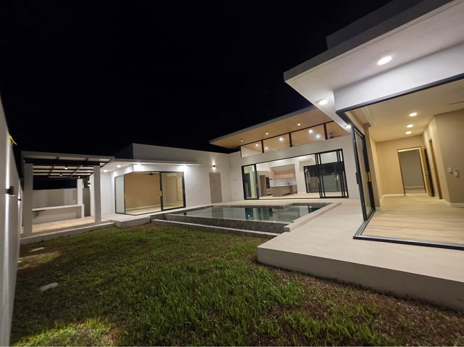 3 Bedroom Pool Villa for Sale in Lamai Samui - photo 4