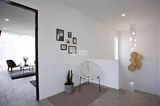 3 Bedroom Pool Villa for Sale in Chaweng Samui