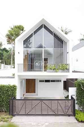 3 Bedroom Pool Villa for Sale in Chaweng Samui