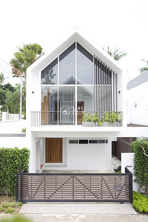 3 Bedroom Pool Villa for Sale in Chaweng Samui - photo 6