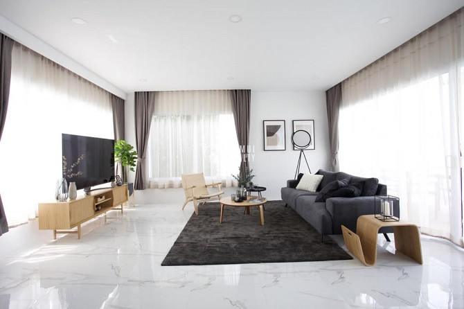 3 Bedroom Pool Villa for Sale in Chaweng Samui - photo 7