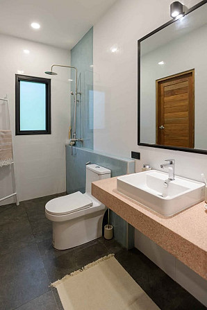 3 Bed Pool Villa for Sale in Koh Phangan Phangan - photo 11