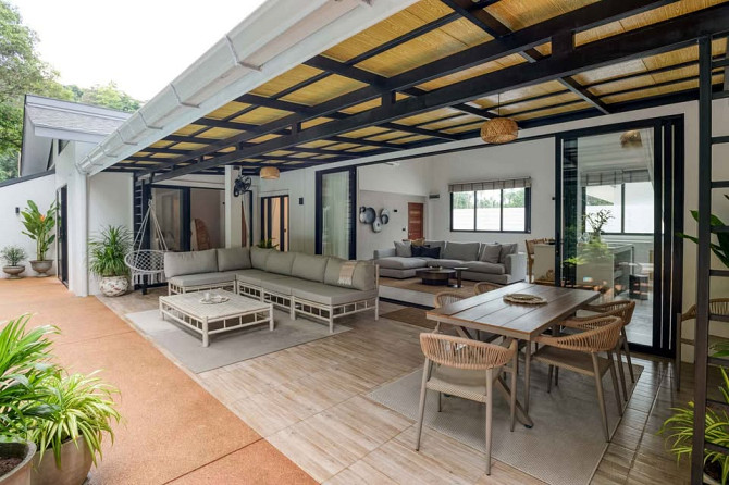 3 Bed Pool Villa for Sale in Koh Phangan Phangan - photo 8