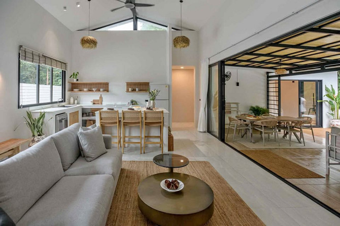 3 Bed Pool Villa for Sale in Koh Phangan Phangan - photo 1