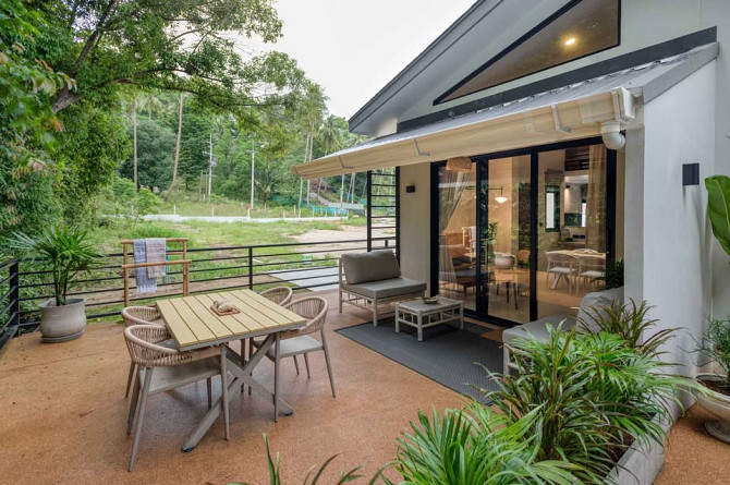 3 Bed Pool Villa for Sale in Koh Phangan Phangan - photo 9