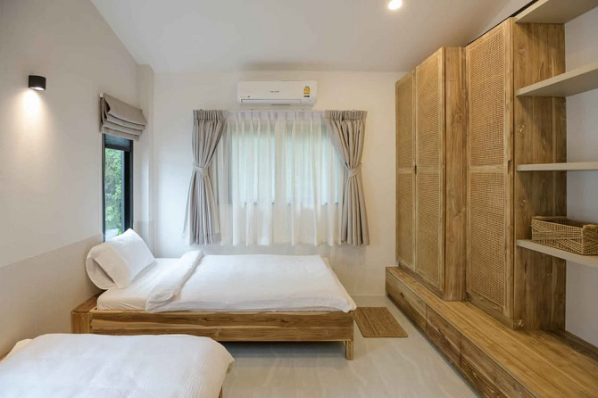 3 Bed Pool Villa for Sale in Koh Phangan Phangan - photo 7