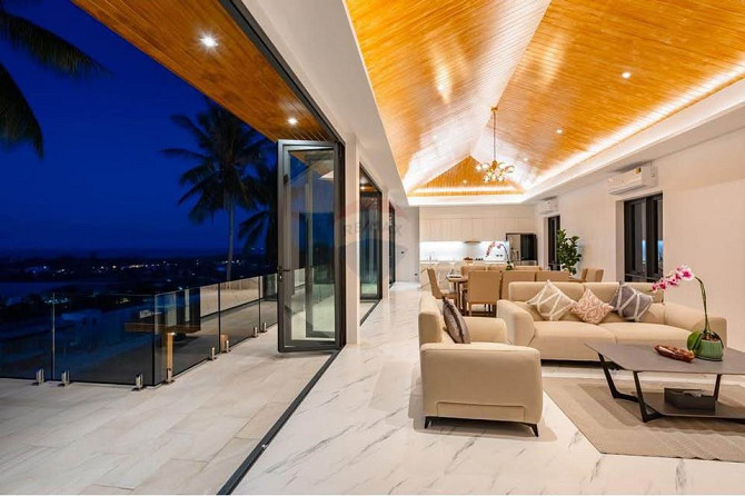 3-Storey Pool Villa for Sale in Maenam Samui - photo 19