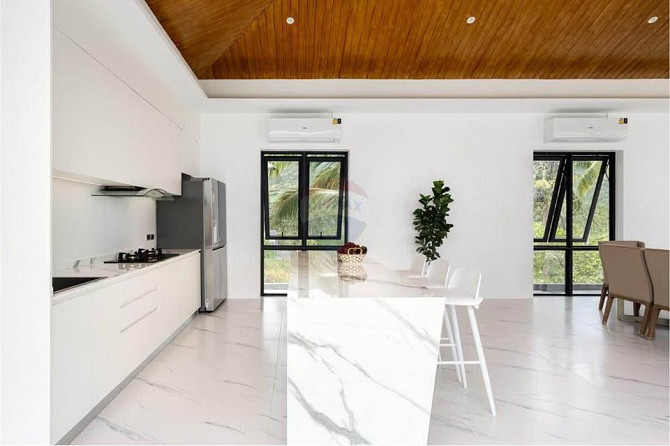 3-Storey Pool Villa for Sale in Maenam Samui - photo 10
