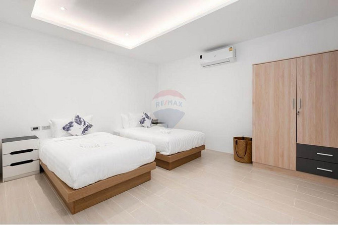 3-Storey Pool Villa for Sale in Maenam Samui - photo 15