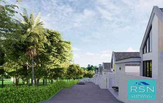 3 Bedroom Pool Villa for Sale in Chaweng Samui