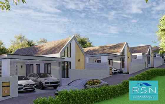 3 Bedroom Pool Villa for Sale in Chaweng Samui