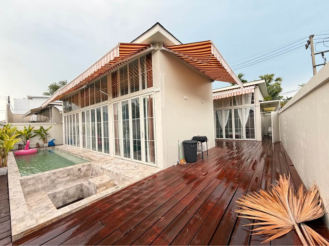 3 Bedroom Pool Villa for Sale in Koh Samui Samui - photo 11