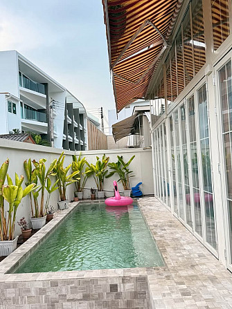 3 Bedroom Pool Villa for Sale in Koh Samui Samui - photo 12