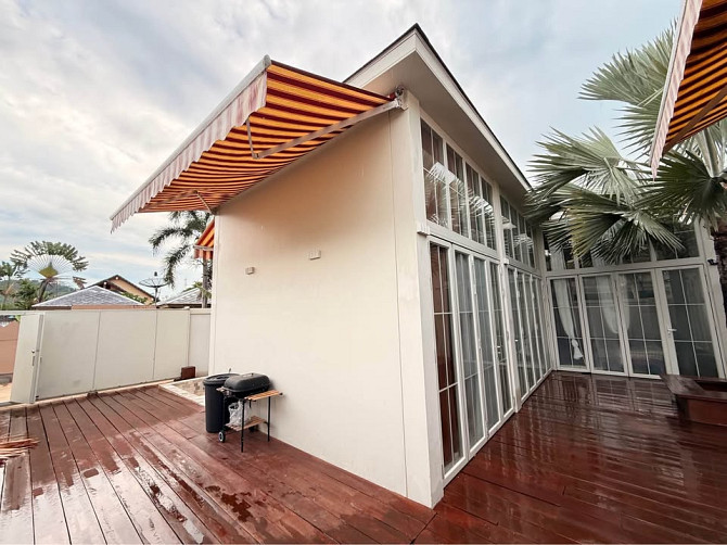 3 Bedroom Pool Villa for Sale in Koh Samui Samui - photo 8