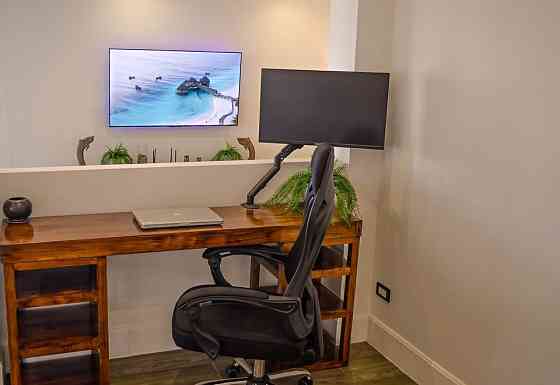 4 Bedroom Pool Villa for Sale in Chewang Hill Samui